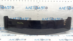 Kia Niro 17-22 trunk lid spoiler with brake light missing brake light fragment