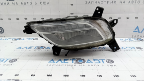 Left fog light for Kia Niro 17-19 HEV, PHEV sand