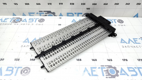 Dry shade Hyundai Sonata 20-26 HEV