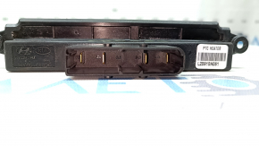 Dry shade Hyundai Sonata 20-26 HEV