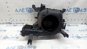 The bare right heater housing of a Hyundai Sonata 20-23 HEV