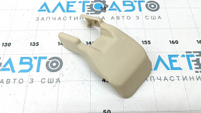 Lexus RX350 RX450h 10-15 Beige 2nd Row Seat Runner Cap