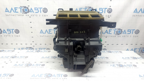 Left bare heater housing for Hyundai Sonata 20-23 HEV