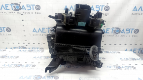 Left bare heater housing for Hyundai Sonata 20-23 HEV