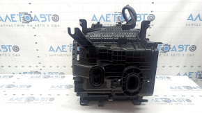 Left bare heater housing for Hyundai Sonata 20-23 HEV