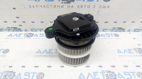 Hyundai Sonata 20-23 HEV heater fan motor