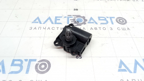 Actuator motor drive heater Hyundai Sonata 20-23
