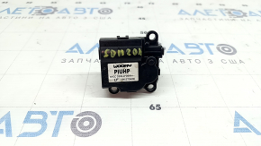 Actuator motor drive heater Hyundai Sonata 20-23