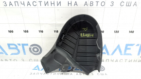 Driver's side trim panel, inner, right, Kia Niro 17-22 HEV, PHEV, gray