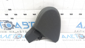 Kia Niro 17-22 HEV, PHEV passenger seat trim, gray, scratches