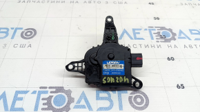 Actuator motor drive heater Hyundai Sonata 20-23