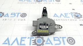 Actuator motor drive heater Hyundai Sonata 20-23