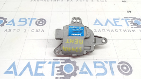 Actuator motor for the heater ventilation system of the Hyundai Sonata 20-26