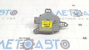 Actuator motor drive heater Hyundai Sonata 20-23