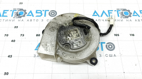 Right cooling fan for Lexus RX450h 10-15