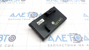 AC HEAT CLIMATE CONTROL MODULE Hyundai Sonata 20-23 HEV