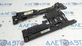 Kia Niro 17-22 HEV, PHEV driver's seat longitudinal adjustment motor with bracket, without frame