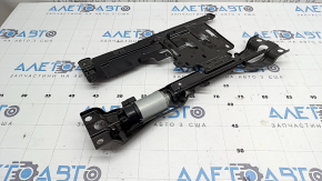 Kia Niro 17-22 HEV, PHEV driver's seat longitudinal adjustment motor with bracket, without frame