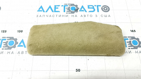 Rear left floor lining Lexus RX350 RX450h 10-15 beige, for cleaning