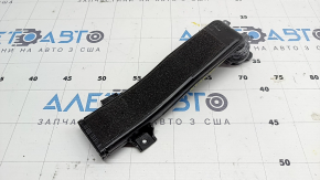 Kia Niro 17-22 HEV, PHEV passenger seat back air duct