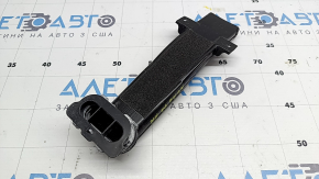Kia Niro 17-22 HEV, PHEV passenger seat back air duct