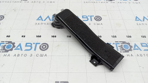 Kia Niro 17-22 HEV, PHEV passenger seat back air duct