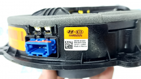 Rear left speaker Hyundai Santa FE 19-23 Harman Kardon