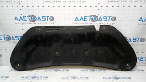 Mitsubishi Outlander 22-26 hood insulation tears