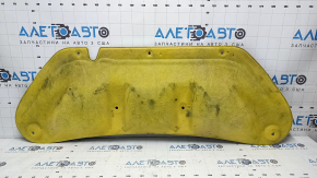 Mitsubishi Outlander 22-26 hood insulation tears