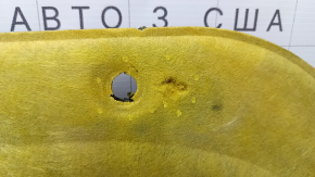 Mitsubishi Outlander 22-26 hood insulation tears