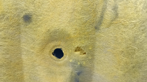 Mitsubishi Outlander 22-26 hood insulation tears