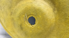 Mitsubishi Outlander 22-26 hood insulation tears