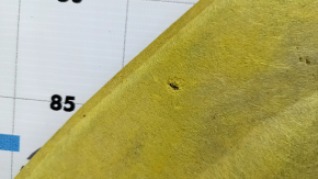 Mitsubishi Outlander 22-26 hood insulation tears