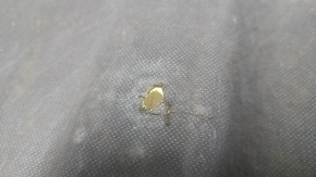 Mitsubishi Outlander 22-26 hood insulation tears