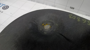 Mitsubishi Outlander 22-26 hood insulation tears