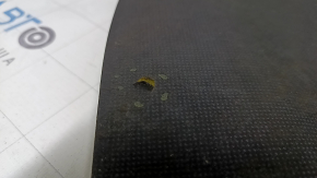 Mitsubishi Outlander 22-26 hood insulation tears