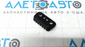 Right tailgate bumper for Hyundai Santa FE 19-23 on the body