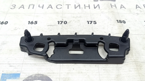 Left front bumper mount for Ford Escape MK4 20-24