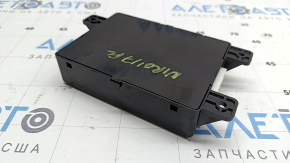 Memory Seat Control Module Kia Niro 20-22 HEV, PHEV
