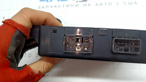 Memory Seat Control Module Kia Niro 20-22 HEV, PHEV