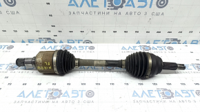 Front left half-shaft drive Kia Niro 17-22 HEV, PHEV outer CV joint thread defect