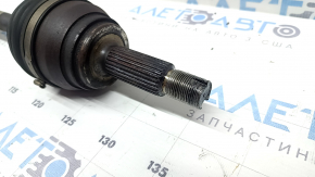 Front left half-shaft drive Kia Niro 17-22 HEV, PHEV outer CV joint thread defect