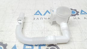 VW Tiguan 18 Windscreen Washer Reservoir Neck - Without Cap and Filter OEM