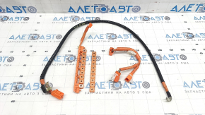 Lexus RX450h 10-15 High Voltage Power Bank Wiring
