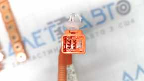 Lexus RX450h 10-15 High Voltage Power Bank Wiring