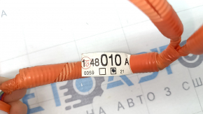 Lexus RX450h 10-15 High Voltage Power Bank Wiring