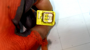 Hyundai Sonata 20-26 Driver's Seat Control