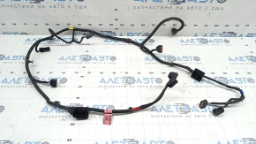 Wiring rear bumper Kia Niro 17-19 HEV, PHEV for parking sensors