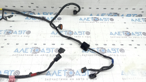 Wiring rear bumper Kia Niro 17-19 HEV, PHEV for parking sensors