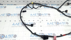 Wiring rear bumper Kia Niro 17-19 HEV, PHEV for parking sensors